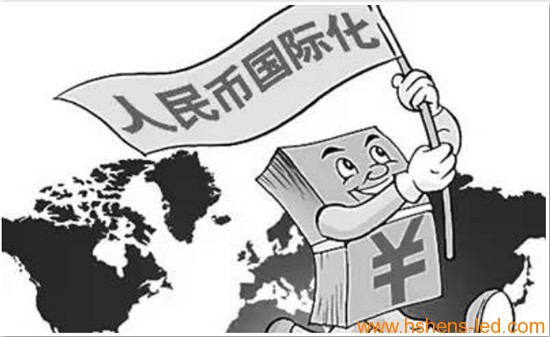 人民幣馬上要火了！ LED顯示屏需高質(zhì)量才有定價(jià)權！ 3.png